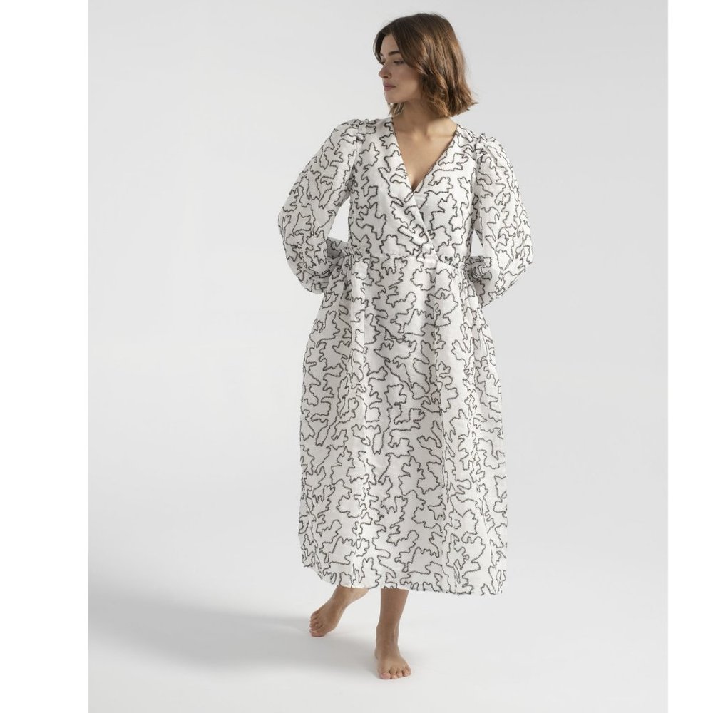 Stine Goya 'Bernard' dress M